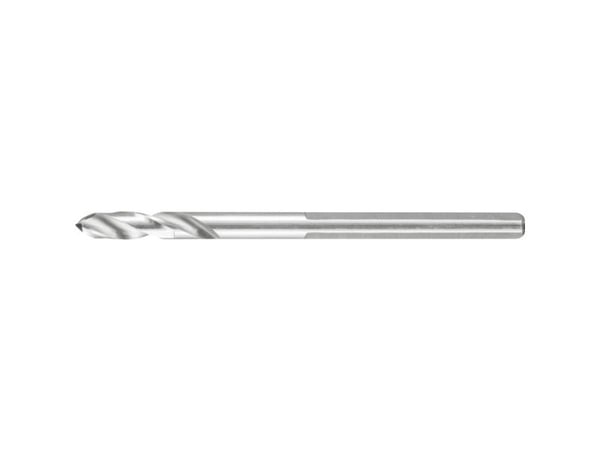 PFERD 25202007, Single/enkelt, Drill, Tyskland, 25 g, 155 mm, 22 mm