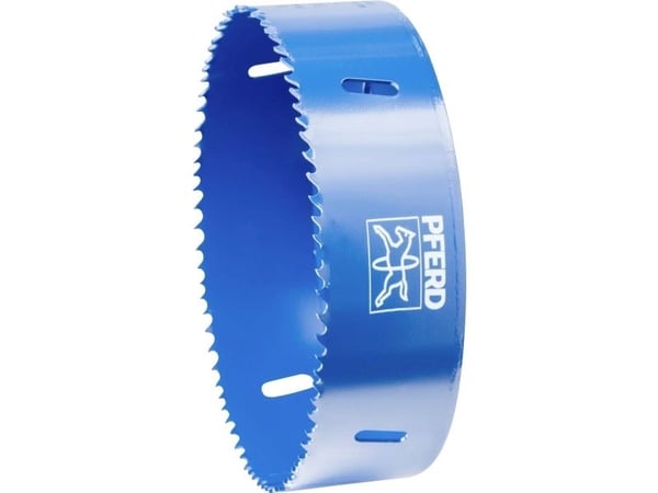 PFERD ?25103440, Single/enkelt, Drill, Tyskland, 14 cm, 772 g, 153 mm
