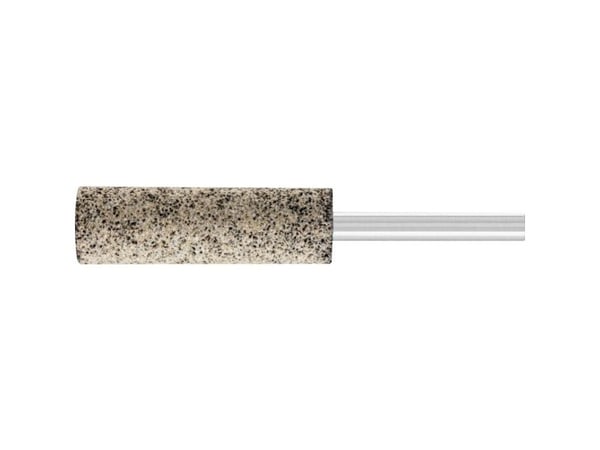 PFERD 31129613, Montert punkt, Rustfritt stål, 31300 RPM, 6 mm, 50 mm, 10 stykker