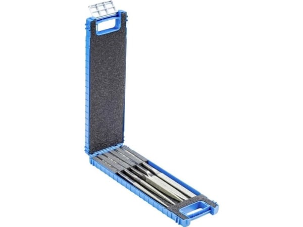 PFERD 15826273, 338g, Tyskland, 85mm, 272mm, 34mm, 338g
