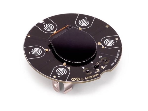 Arduino AKX00047 Konverter- og interfacekortti