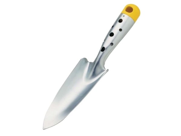 WOLF-Garten LU-P, Metalli, Ruosteinen jalka, Ergonominen, 5 cm WOLF-Garten LU-P, Metalli, Ruosteinen jalka, Ergonominen, 5 cm