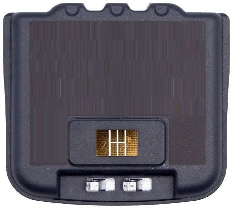 CoreParts MBXPOS-BA0143, Akku, Musta, 1 kpl