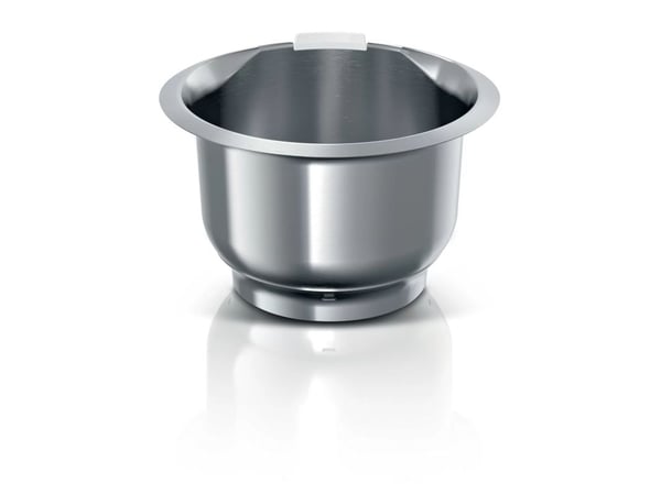 Bosch MUZS2ER sekoituskulho ruostumatonta terästä (MUZS2ER)