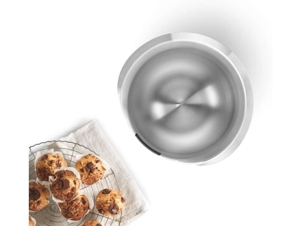Bosch MUZS2ER sekoituskulho ruostumatonta terästä (MUZS2ER)
