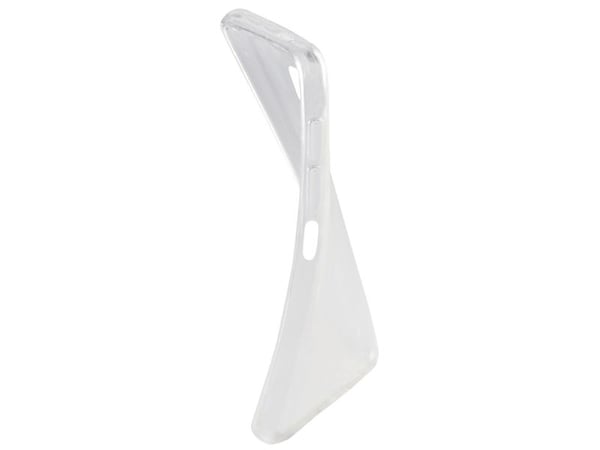 Hama Crystal Clear, Etui, Samsung, Galaxy A22 4G, 16,3 cm (6.4"), Gjennomsiktig