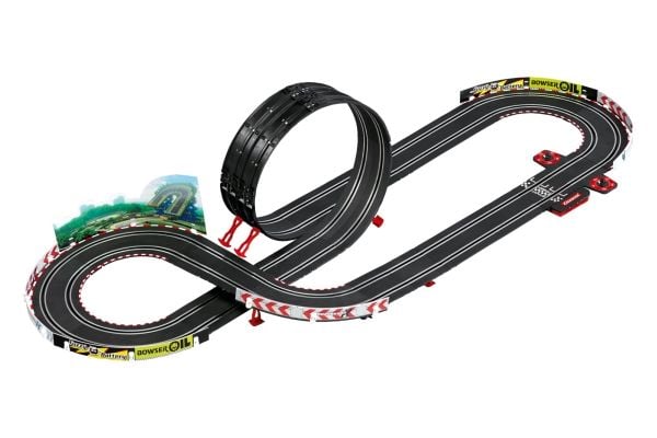 Carrera bilbane Nintendo Mario Kart P-Wing (GCG1252)