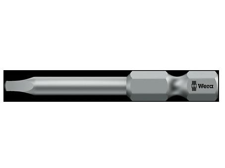 Wera 868/4, 1 stykker, firkant, 7 cm