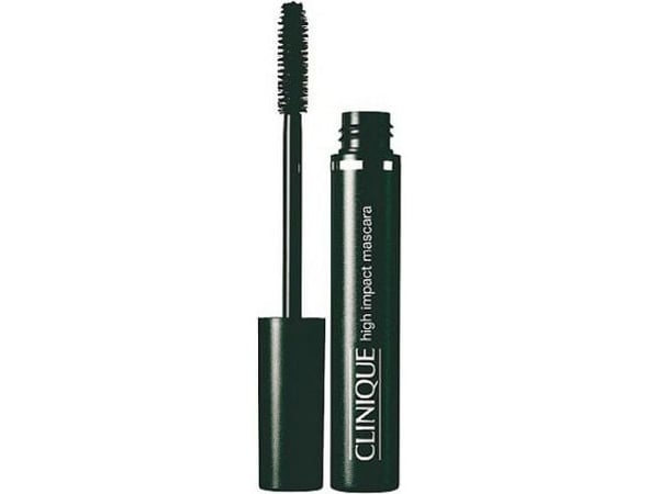 Clinique High Impact Mascara - Dame - 7 ml #01 Black