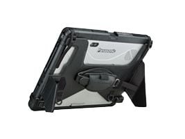 Panasonic CF-VST332U, Tabletti, Musta, CF-33, 19,7 cm, 300 mm, 300 g