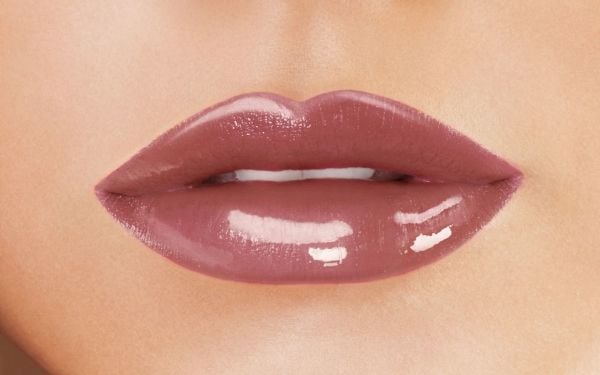 Pupa Made To Last Lip Duo Liquid Lip Colour & Topcoat Waterproof Long Lasting - 011 Natural Brown, 2x4ml