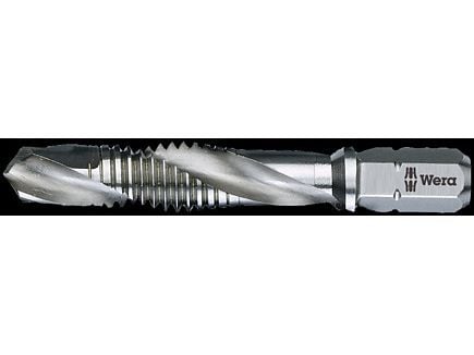 Wera 847 HSS, 1 kpl