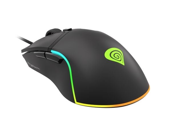 Genesis Krypton 220 - Mus