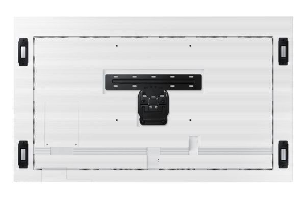 Samsung WMN-WM65R - Konsol - för interaktiv platt skärm - skärmstorlek: 65" - monteringsgränssnitt: 400 x 400 mm - väggmonterbar - för Flip 2 WM65R