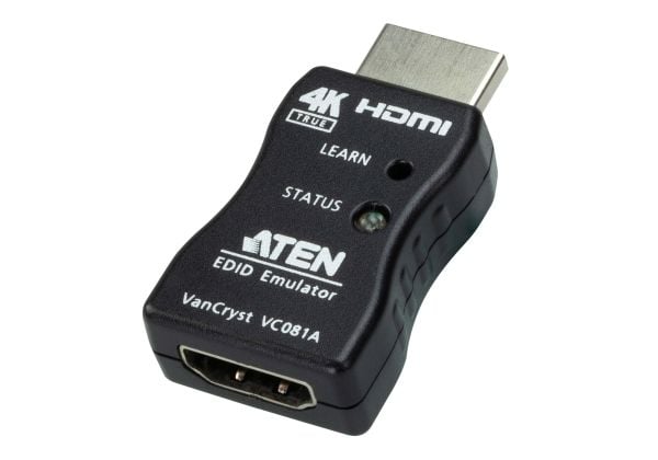 ATEN VC081A - EDID-emulator