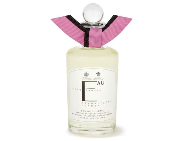Penhaligon''s Eau Sans Pareil, 100 ml, Muguet, Cypress, Aldehydi, Bergamotti, Kumkvatti, Mandariini, Neroli, Ananas, Rosépippuri, Vadelma, Orris, L...