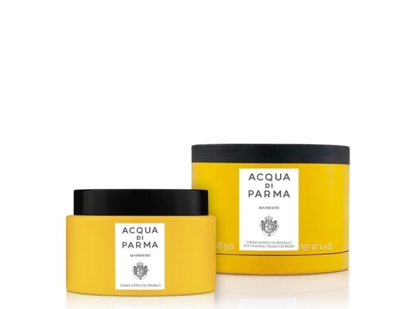Acqua Di Parma Barbiere barberkrem 125 g