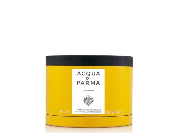 Acqua Di Parma Barbiere barberkrem 125 g