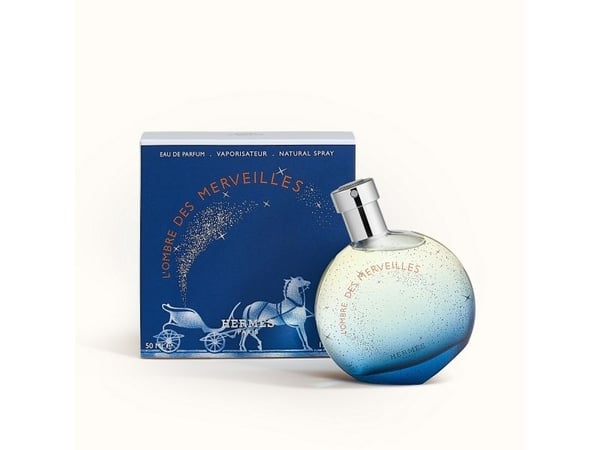 Hermès L'Ombre des Merveilles Eau De Parfum 50 ml (unisex)