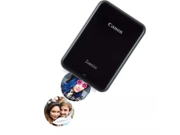 Canon 4967C003, 33x33 cm, 20 arkkia, Zoemini Mini, Zoemini S, Laatikko