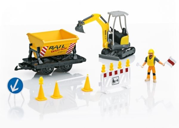 LGB 49501, 15 år