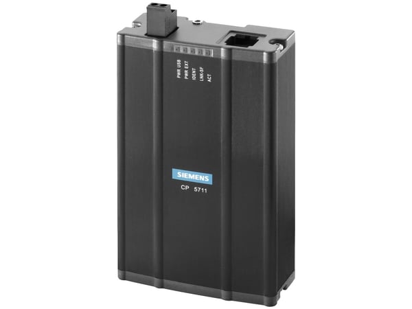 Siemens 6GK1571-1AA00 Kommunikasjonsprosessor 12 MBit/s