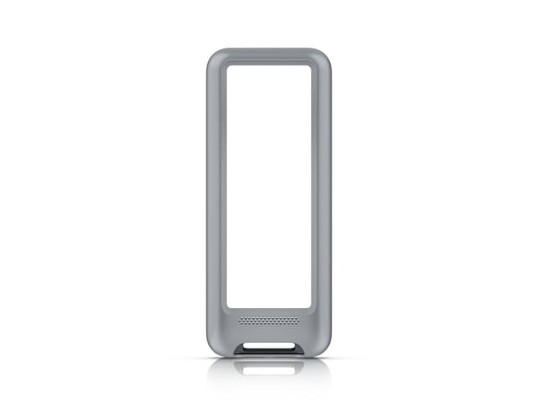 Ubiquiti - Platta för dörrklocka - silver