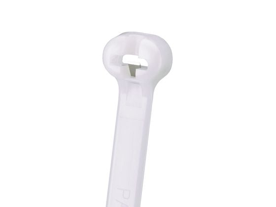 Panduit BT3I-C, Nylon, Vit, 7,6 cm, CE, CSA, 287 mm, 3,6 mm