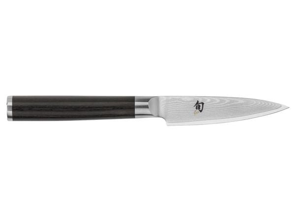 kai Shun Classic, Yleisveitsi, 9 cm, Ruostumaton teräs, 1 kpl kai Shun Classic, Yleisveitsi, 9 cm, Ruostumaton teräs, 1 kpl