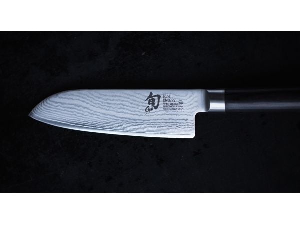 kai Shun Classic, Universalkniv, 9 cm, Rustfritt stål, 1 stykker