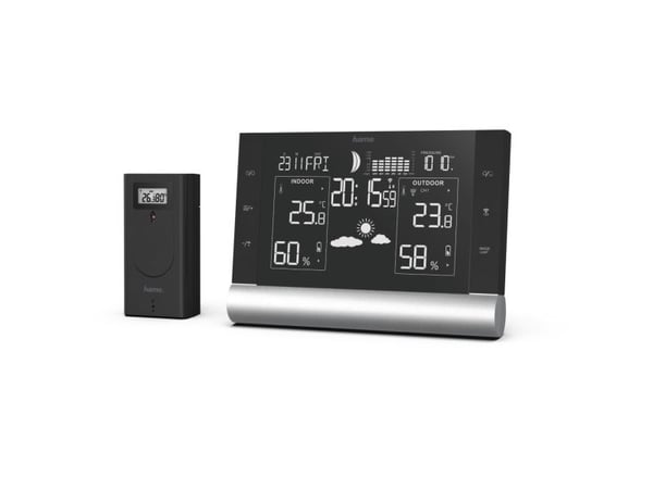 Hama Black Line Plus - Værstasjon - svart
