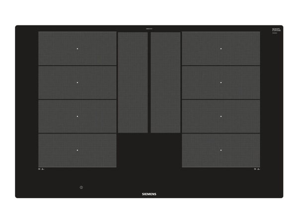 Siemens EX801LYC1E planoDesign med powerMove Plus och frySensor
