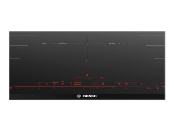 Bosch PXV975DV1E Home Connect -induktioliesi, leveys 90 cm