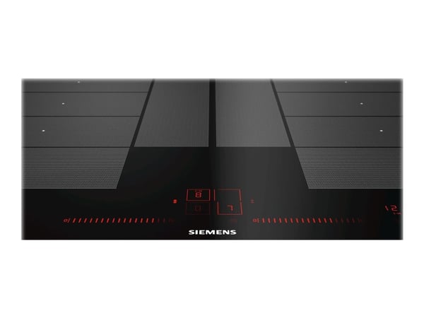 Siemens EX801LYC1E planoDesign med powerMove Plus och frySensor