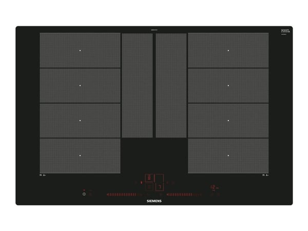 Siemens EX801LYC1E planoDesign med powerMove Plus och frySensor
