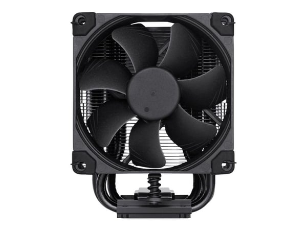 Noctua chromax NH-U9S - Prosessorkjøler - (for: LGA1200, LGA1156, LGA1155, LGA1151, LGA1150, LGA1700, LGA2066, LGA2011-0, LGA2011-3 (Square ILM), A...