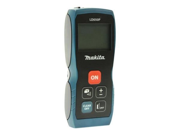 Makita LD050P - Laseravstandsmåler