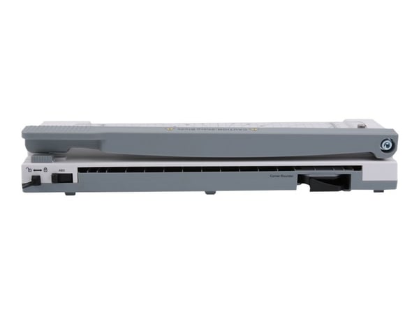 Olympia A 350 Combo - Laminator - kald- eller varmlaminator - pose - 33 cm