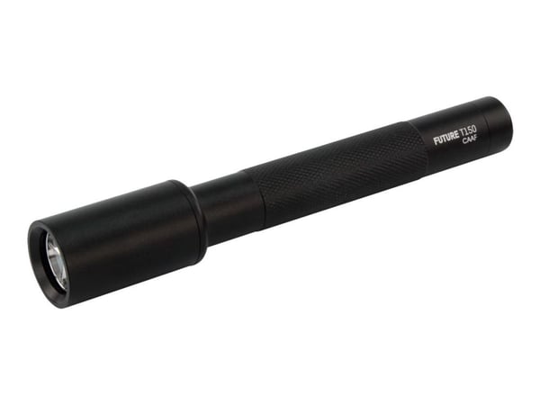 ANSMANN Future T150 - Lommelykt - LED - svart