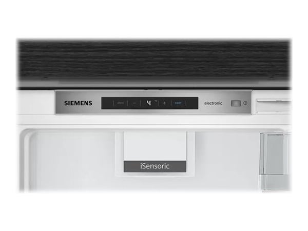 Siemens iQ500 KI81RADE0 integrerat kylskåp - 319 liter