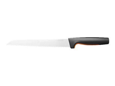 Fiskars Functional Form - Brødkniv - 21.3 cm