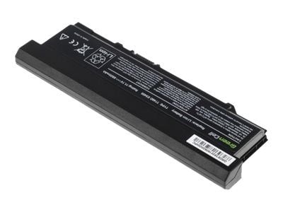 Green Cell DE35, Akku, DELL, Latitude E5400 E5410 E5500 E5510