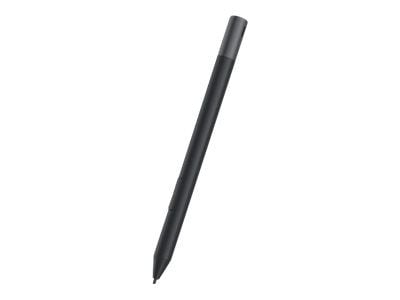 Dell Premium Active Pen (PN579X) - Aktiv stift - 3 knapper - Bluetooth 4.2, Microsoft Pen Protocol - svart - for Dell Inspiron 5582 2-in-1, 7579 2-...