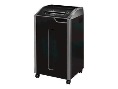 Fellowes 425Ci, Ristiinleikkaava, 30 cm, 4 x 30 mm, 114 L, 992 arkkia, 6000 mm/min