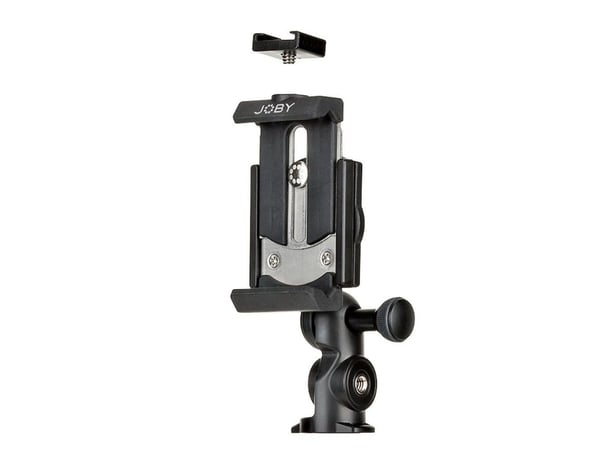 Joby GripTight PRO 2 Mount - Tripodhode