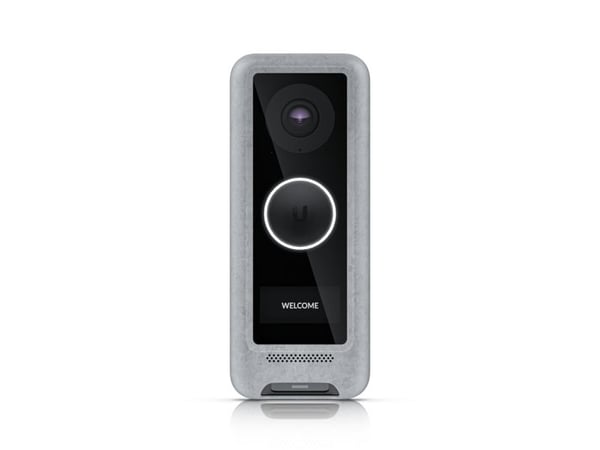 Ubiquiti - Frontskive for ringeklokke - betong
