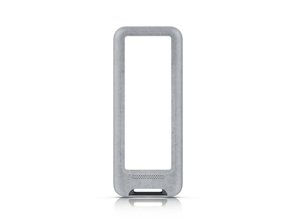 Ubiquiti - Frontskive for ringeklokke - betong