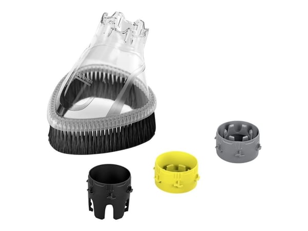 Kärcher - Tilbehørssett - for trykkskive - for Kärcher G 7.180, K 2, K 3, K 4, K 5, K 7