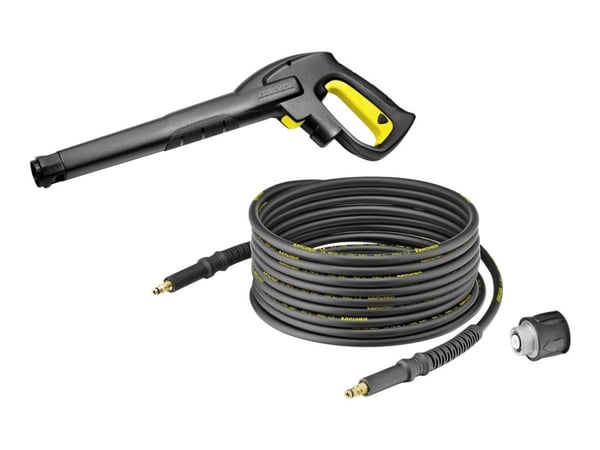 Kärcher HK 12 - Tilbehørssett - for trykkskive - for Kärcher K 2 Basic, K 2 Basic Home