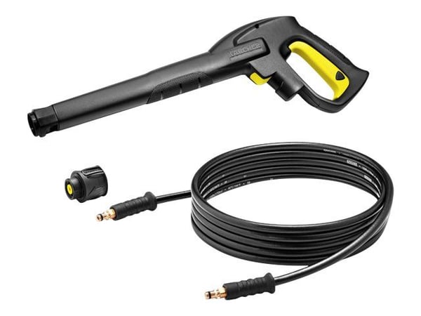 Kärcher HK 4 - Tilbehørssett - for trykkskive - for Kärcher K 2 Basic, K 2 Basic Home